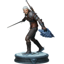 Sideshow Collectibles The Witcher 3: Wild Hunt Geralt Statue