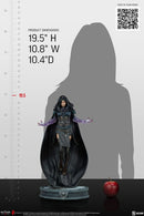 Sideshow Collectibles The Witcher 3: The Wild Hunt Yennefer Statue