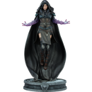 Sideshow Collectibles The Witcher 3: The Wild Hunt Yennefer Statue