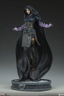 Sideshow Collectibles The Witcher 3: The Wild Hunt Yennefer Statue