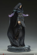 Sideshow Collectibles The Witcher 3: The Wild Hunt Yennefer Statue