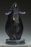 Sideshow Collectibles The Witcher 3: The Wild Hunt Yennefer Statue