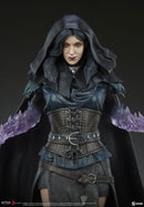 Sideshow Collectibles The Witcher 3: The Wild Hunt Yennefer Statue