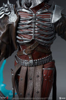 Sideshow Collectibles The Witcher 3: The Wild Hunt Eredin Statue