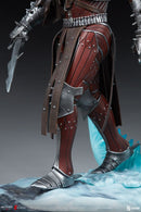 Sideshow Collectibles The Witcher 3: The Wild Hunt Eredin Statue