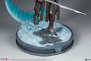 Sideshow Collectibles The Witcher 3: The Wild Hunt Eredin Statue