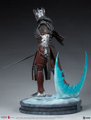 Sideshow Collectibles The Witcher 3: The Wild Hunt Eredin Statue