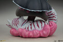 Sideshow Collectibles Fairytale Fantasies Alice in Wonderland Game of Hearts Statue