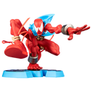 Unruly Industries Marvel Comics Scarlet Spider Designer Toy