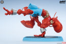 Unruly Industries Marvel Comics Scarlet Spider Designer Toy
