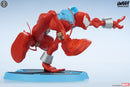 Unruly Industries Marvel Comics Scarlet Spider Designer Toy