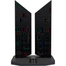 Sideshow Collectibles BTS Hangeul Edition Logo Replica