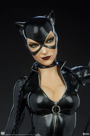 Sideshow Collectibles DC Comics Catwoman Premium Format Statue