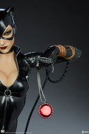 Sideshow Collectibles DC Comics Catwoman Premium Format Statue