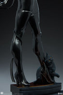 Sideshow Collectibles DC Comics Catwoman Premium Format Statue