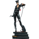 Sideshow Collectibles DC Comics Catwoman Premium Format Statue