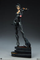 Sideshow Collectibles DC Comics Catwoman Premium Format Statue