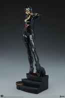 Sideshow Collectibles DC Comics Catwoman Premium Format Statue