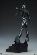 Sideshow Collectibles DC Comics Catwoman Premium Format Statue