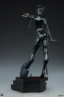 Sideshow Collectibles DC Comics Catwoman Premium Format Statue
