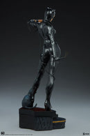 Sideshow Collectibles DC Comics Catwoman Premium Format Statue