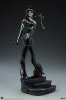 Sideshow Collectibles DC Comics Catwoman Premium Format Statue