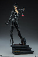 Sideshow Collectibles DC Comics Catwoman Premium Format Statue