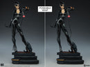 Sideshow Collectibles DC Comics Catwoman Premium Format Statue
