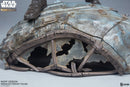 Sideshow Collectibles Star Wars: The Mandalorian Moff Gideon Premium Format Statue