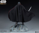 Sideshow Collectibles Star Wars: The Mandalorian Moff Gideon Premium Format Statue