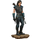 Sideshow Collectibles Star Wars: The Mandalorian Cara Dune Premium Format Statue