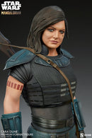 Sideshow Collectibles Star Wars: The Mandalorian Cara Dune Premium Format Statue