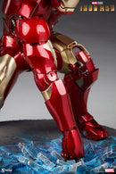 Sideshow Collectibles Iron Man (2008) Iron Man Mark III Maquette