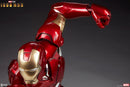 Sideshow Collectibles Iron Man (2008) Iron Man Mark III Maquette