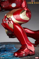Sideshow Collectibles Iron Man (2008) Iron Man Mark III Maquette