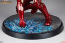 Sideshow Collectibles Iron Man (2008) Iron Man Mark III Maquette