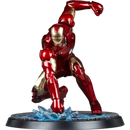 Sideshow Collectibles Iron Man (2008) Iron Man Mark III Maquette