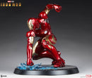 Sideshow Collectibles Iron Man (2008) Iron Man Mark III Maquette