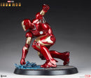 Sideshow Collectibles Iron Man (2008) Iron Man Mark III Maquette