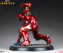 Sideshow Collectibles Iron Man (2008) Iron Man Mark III Maquette