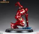 Sideshow Collectibles Iron Man (2008) Iron Man Mark III Maquette