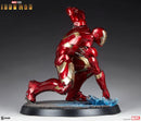 Sideshow Collectibles Iron Man (2008) Iron Man Mark III Maquette
