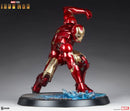 Sideshow Collectibles Iron Man (2008) Iron Man Mark III Maquette