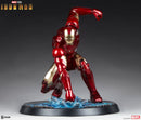 Sideshow Collectibles Iron Man (2008) Iron Man Mark III Maquette