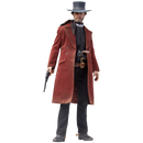 Sideshow Collectibles Clint Eastwood The Preacher 1:6 Scale Action Figure