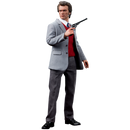 Sideshow Collectibles Clint Eastwood Harry Callahan 1:6 Scale Action Figure