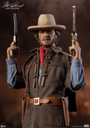Sideshow Collectibles Clint Eastwood The Outlaw Josey Wales 1:6 Scale Action Figure