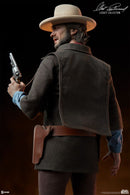 Sideshow Collectibles Clint Eastwood The Outlaw Josey Wales 1:6 Scale Action Figure