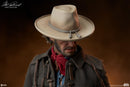 Sideshow Collectibles Clint Eastwood The Outlaw Josey Wales 1:6 Scale Action Figure