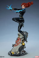 Sideshow Collectibles Marvel Comics Black Widow Premium Format Statue